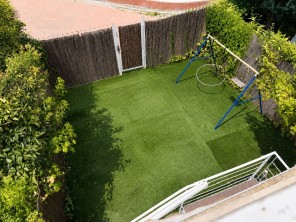 Jardín